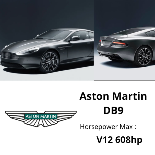 Best Car Model - 1